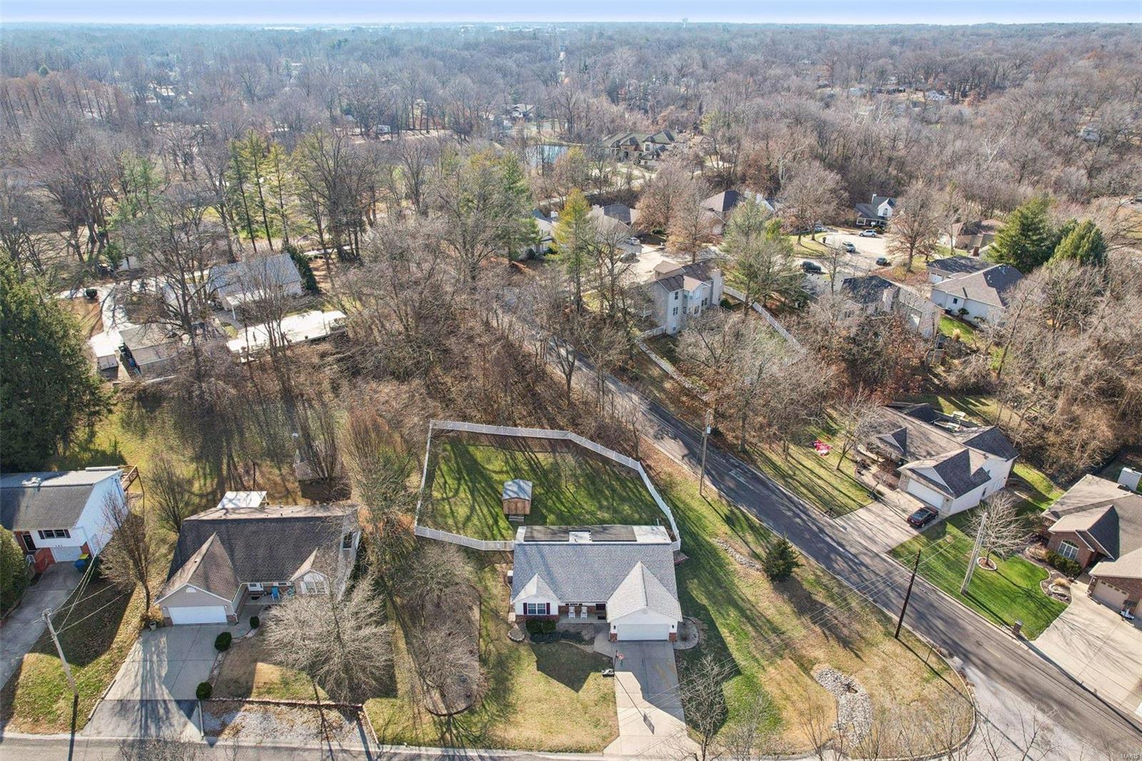 101 Barnett Drive