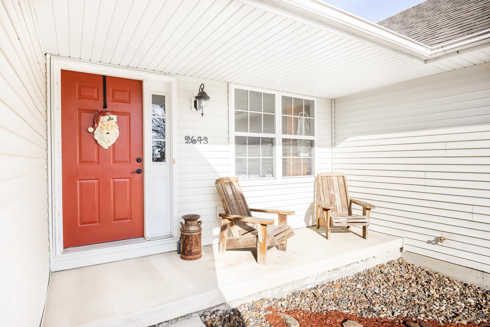 2643 Dennis Drive