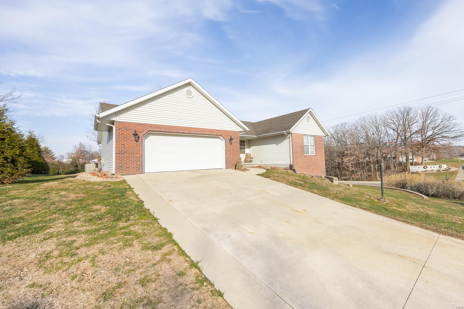 2643 Dennis Drive