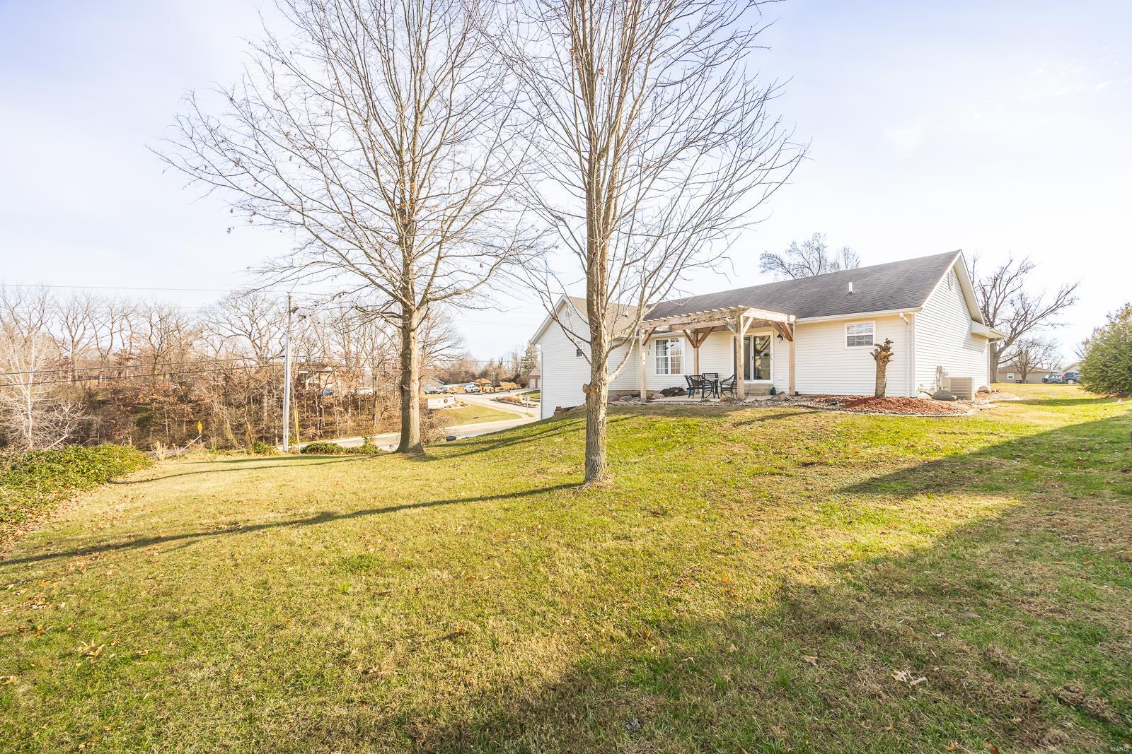 2643 Dennis Drive
