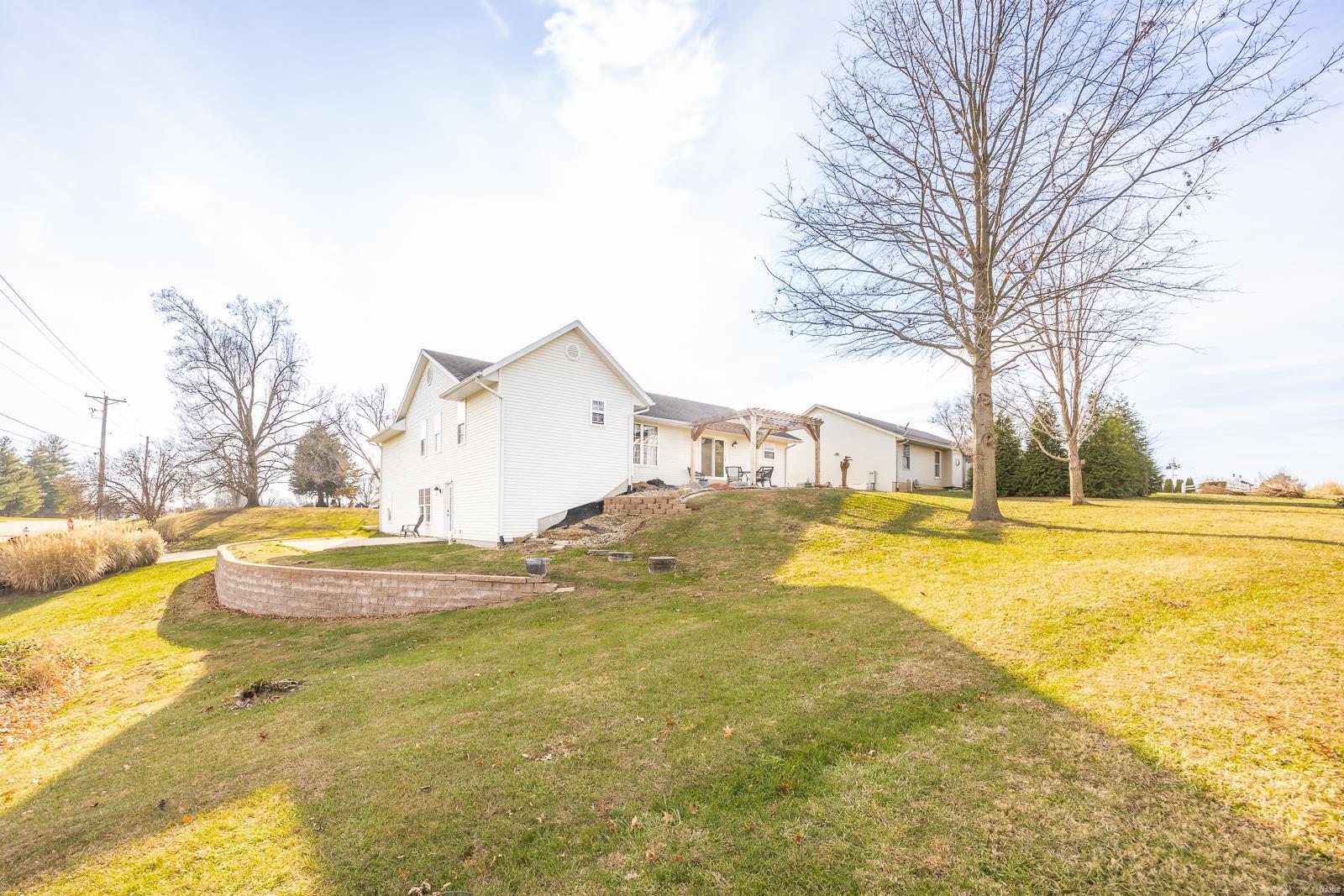 2643 Dennis Drive