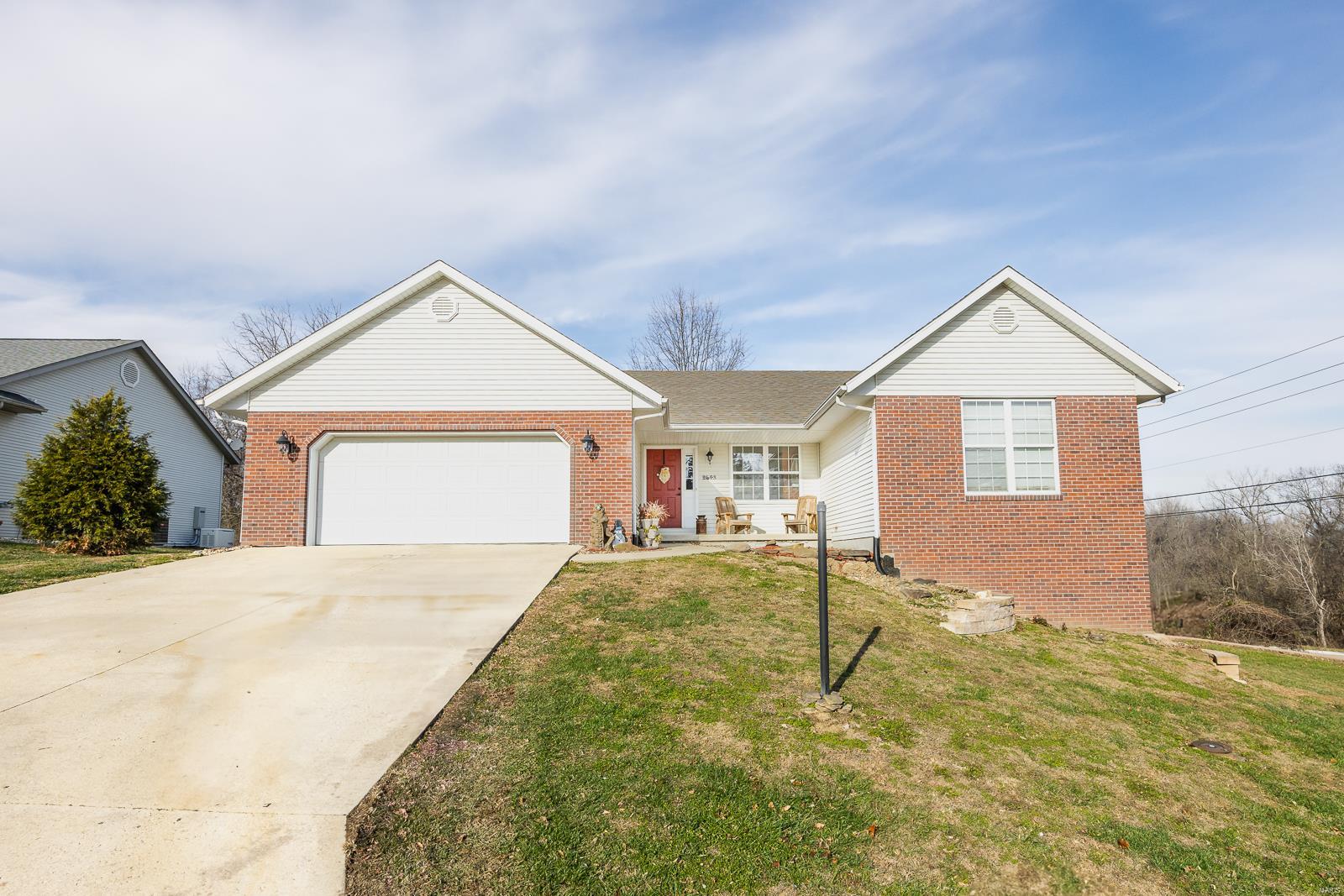 2643 Dennis Drive