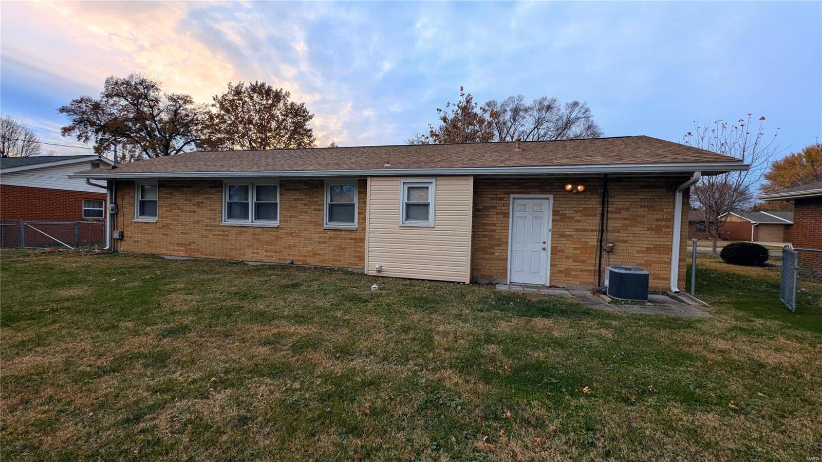3512 Johnson Road