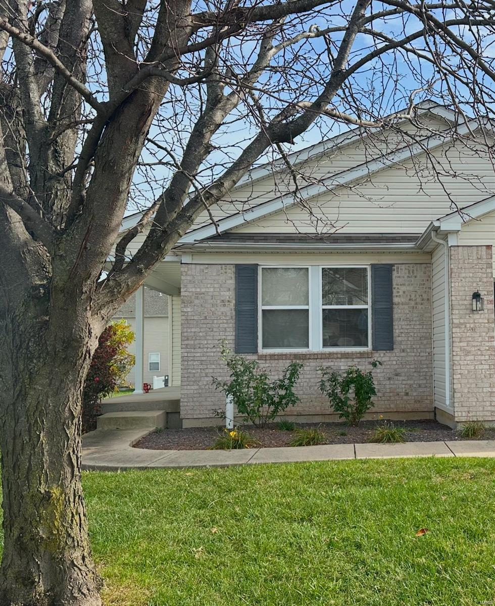 1536 Bountiful Lane