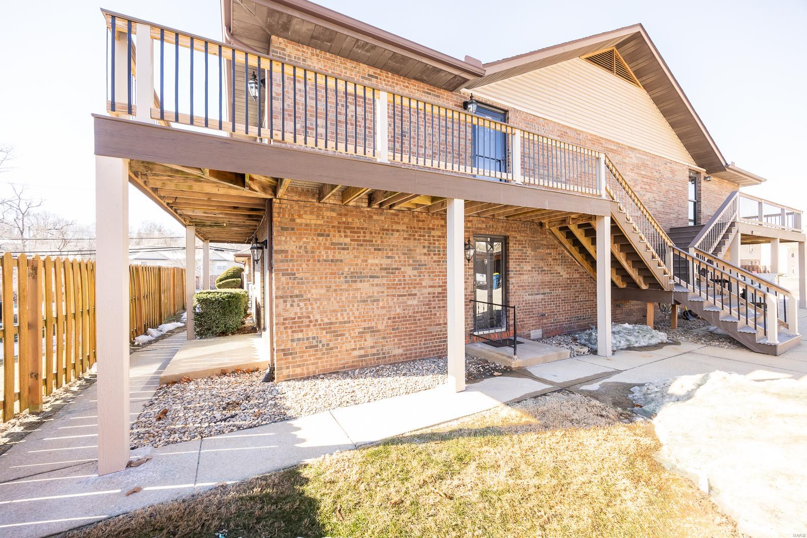 616 Johnson Hill Road Unit: C