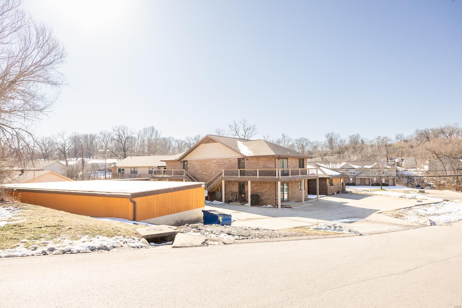616 Johnson Hill Road Unit: C