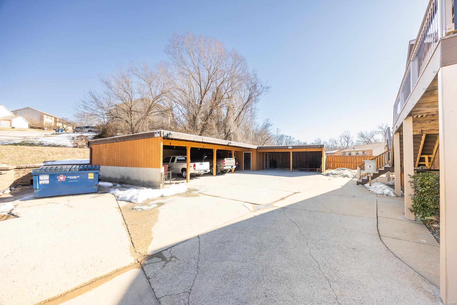 616 Johnson Hill Road Unit: C