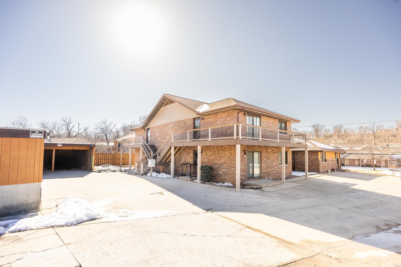 616 Johnson Hill Road Unit: C