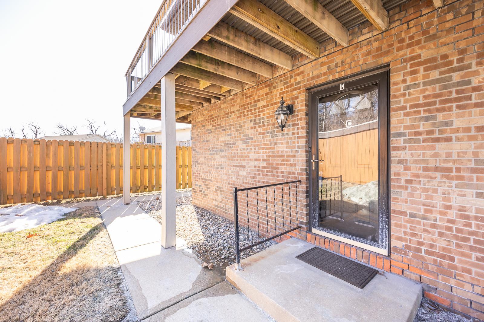 616 Johnson Hill Road Unit: C