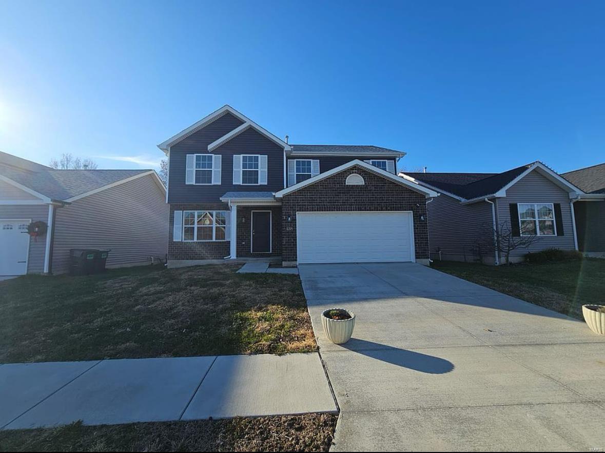 1205 Lear Lane