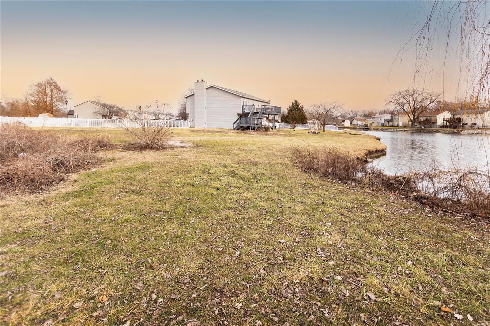 5102 Stacey Drive