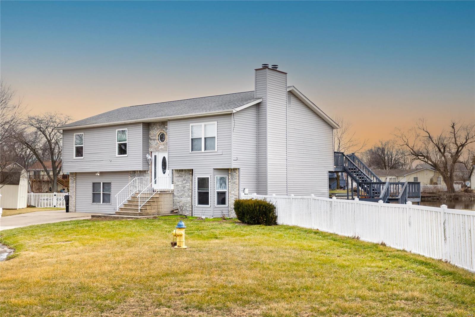 5102 Stacey Drive