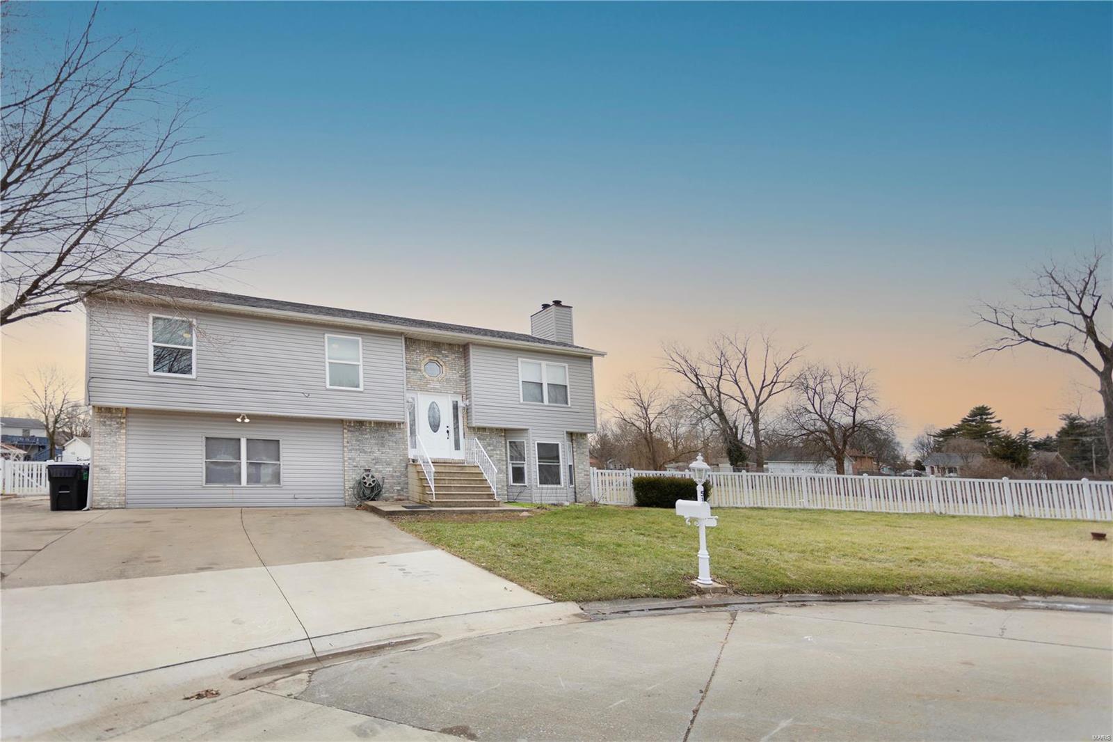 5102 Stacey Drive