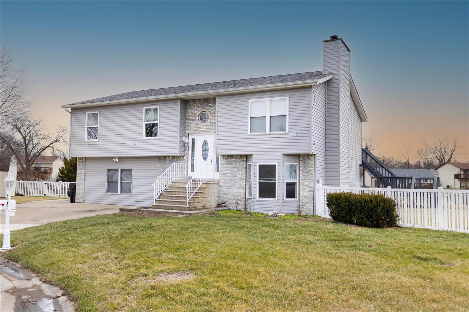 5102 Stacey Drive