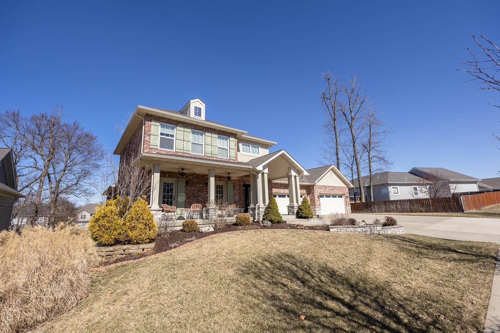 1352 Shady Parc Court