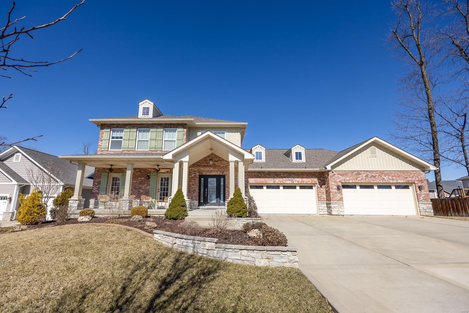 1352 Shady Parc Court