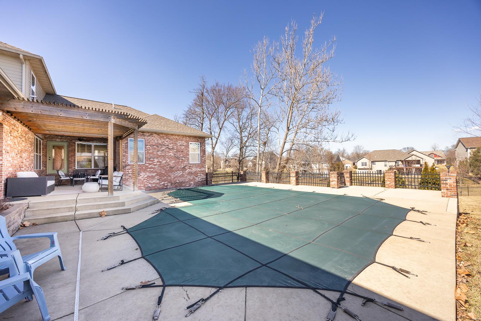 1352 Shady Parc Court