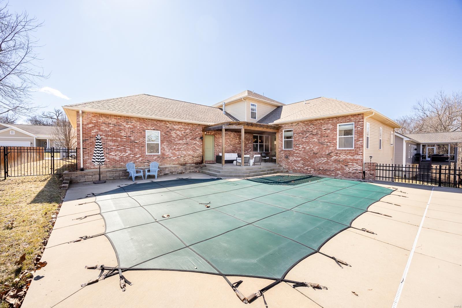 1352 Shady Parc Court