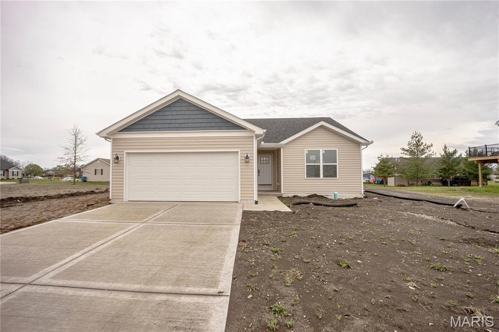 556 Somerset Drive