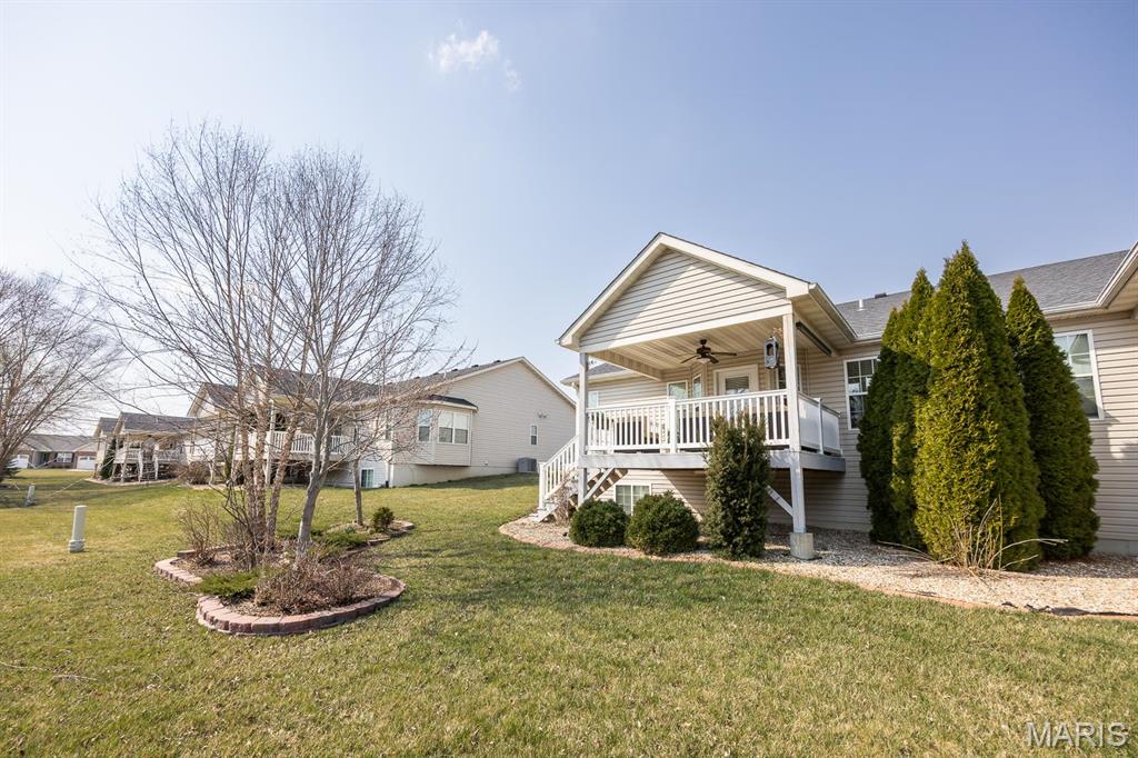 432 Bandmour Place