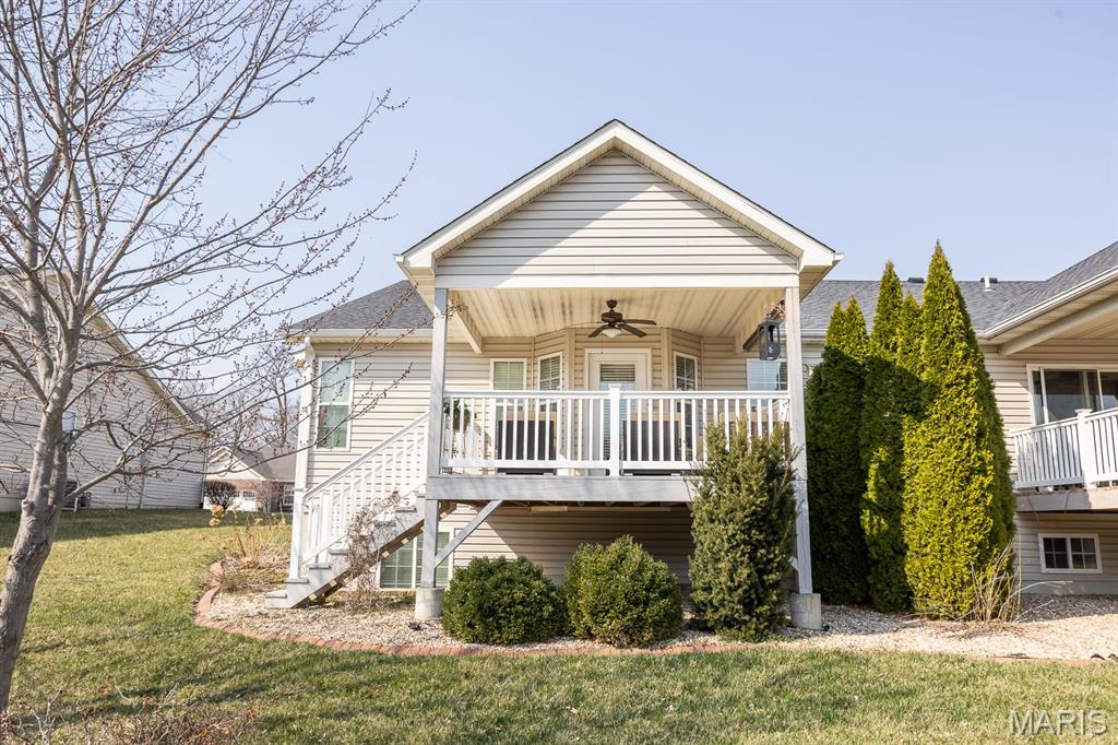 432 Bandmour Place