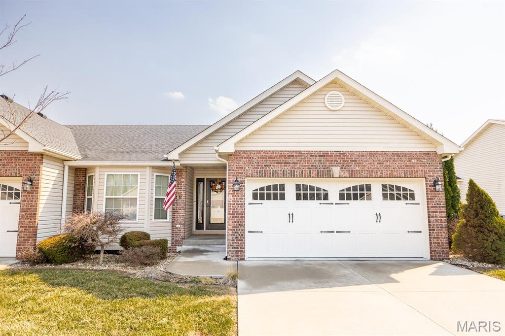 432 Bandmour Place