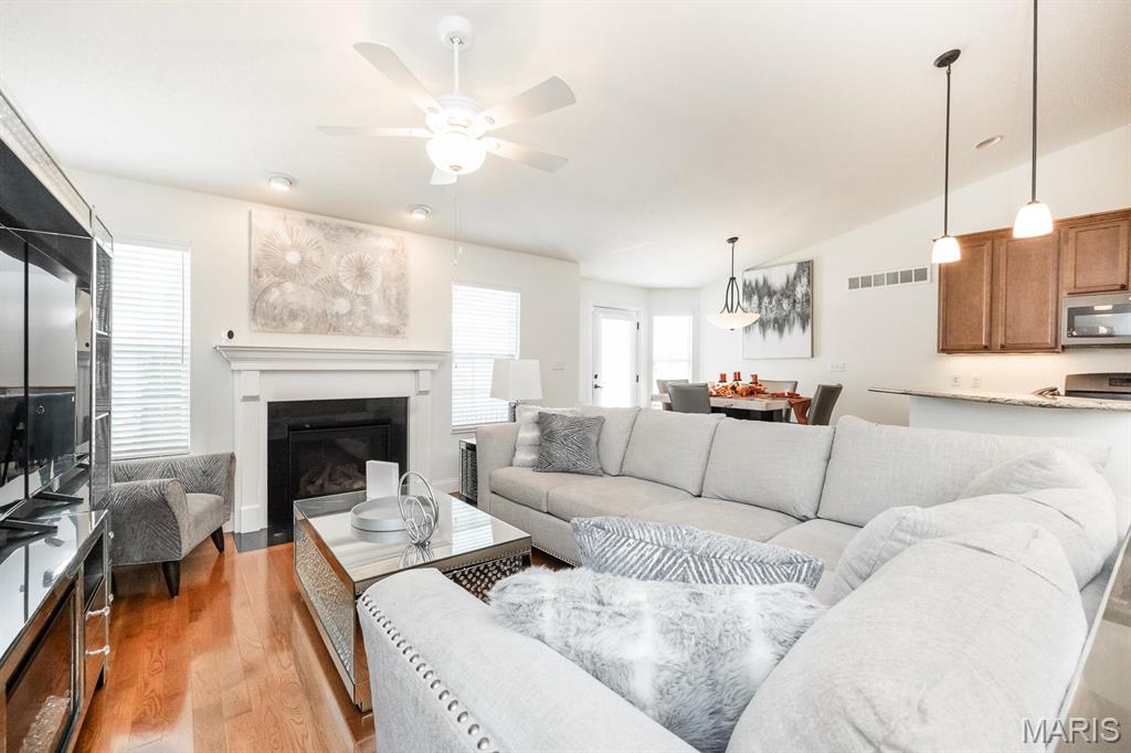 432 Bandmour Place