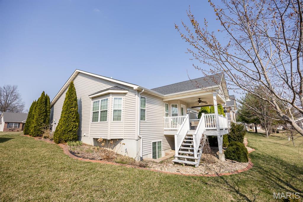 432 Bandmour Place