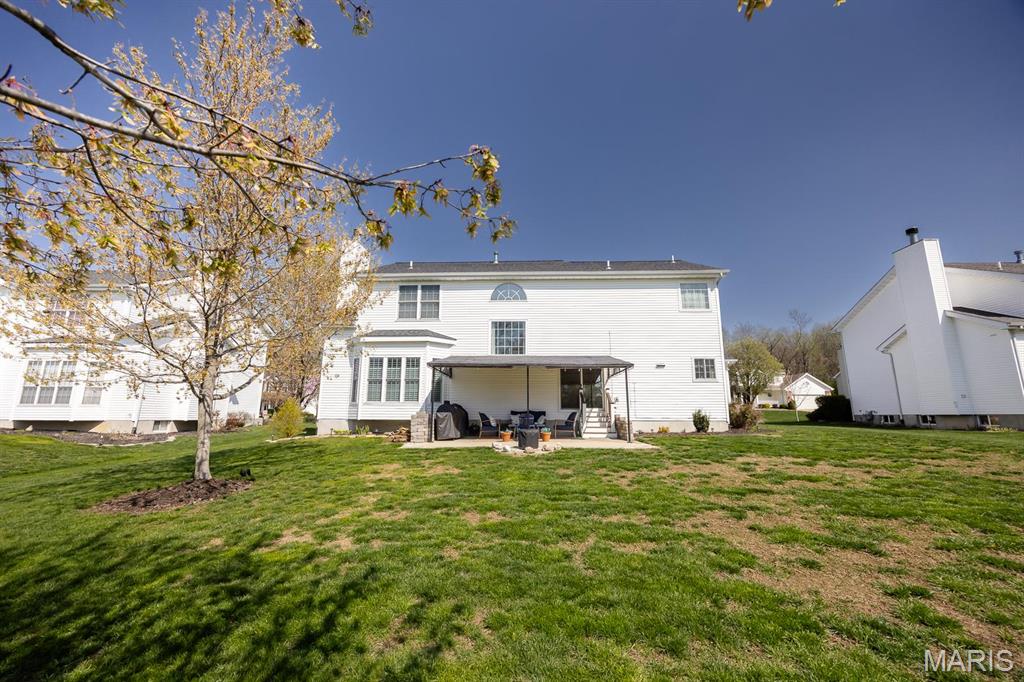 2851 Fairway Drive