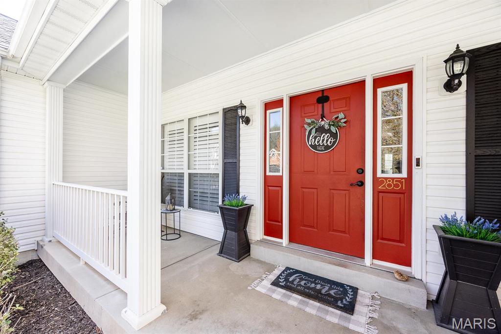 2851 Fairway Drive