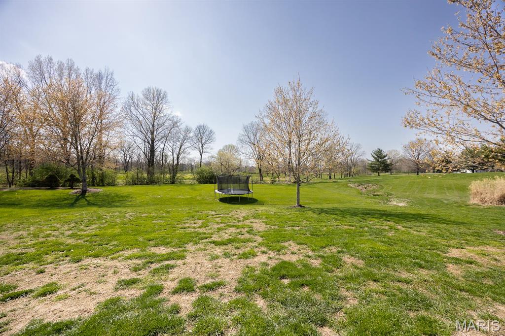 2851 Fairway Drive