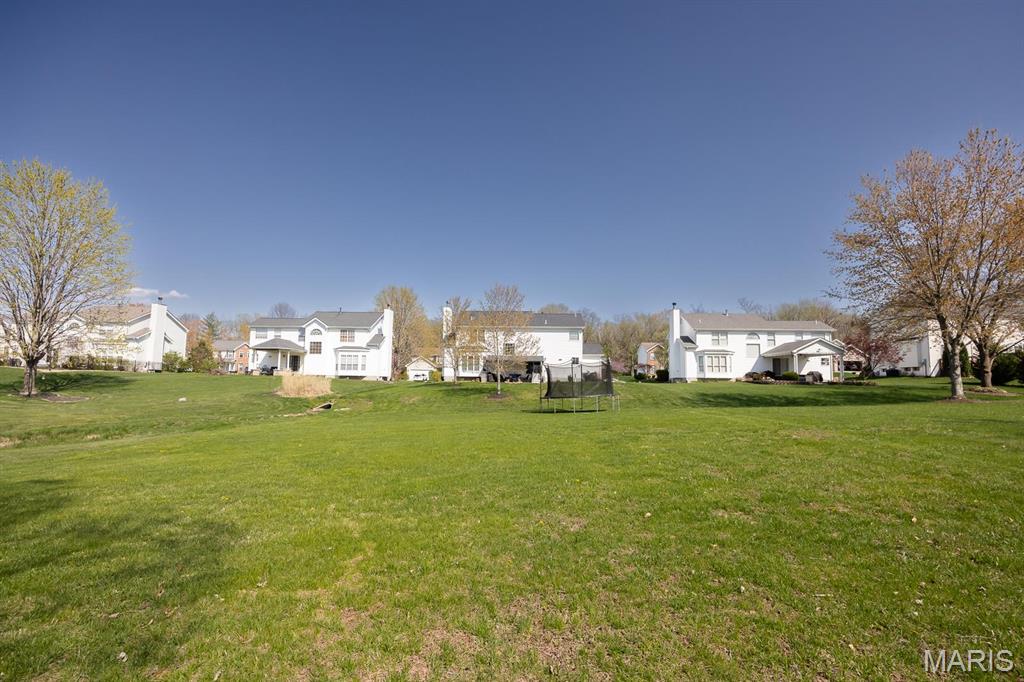2851 Fairway Drive