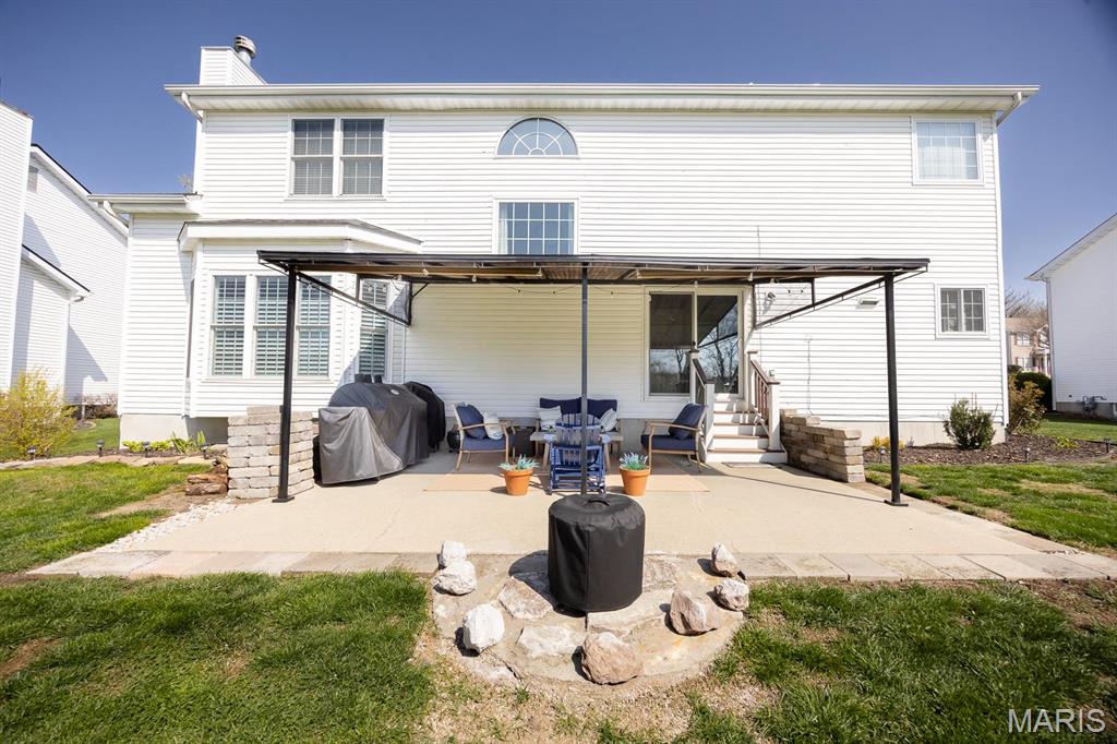 2851 Fairway Drive