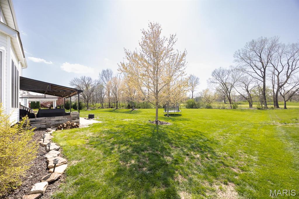 2851 Fairway Drive