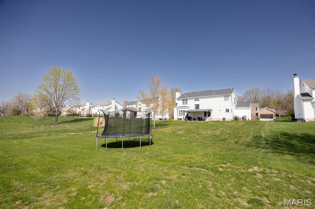 2851 Fairway Drive
