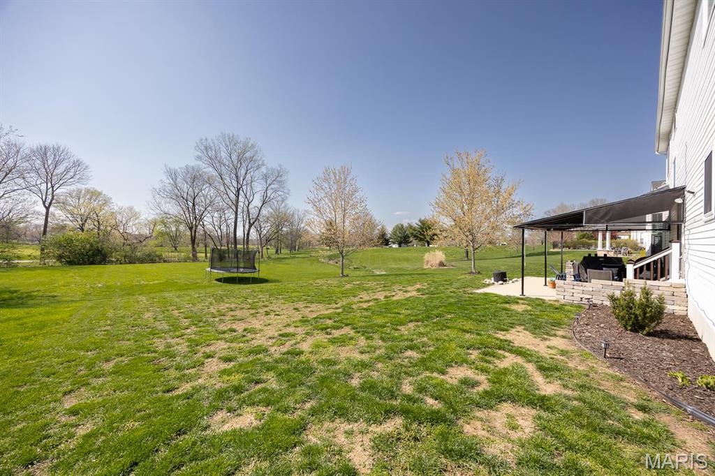2851 Fairway Drive