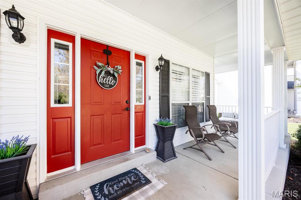 2851 Fairway Drive