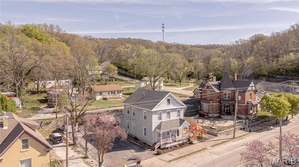 412 E Main Street