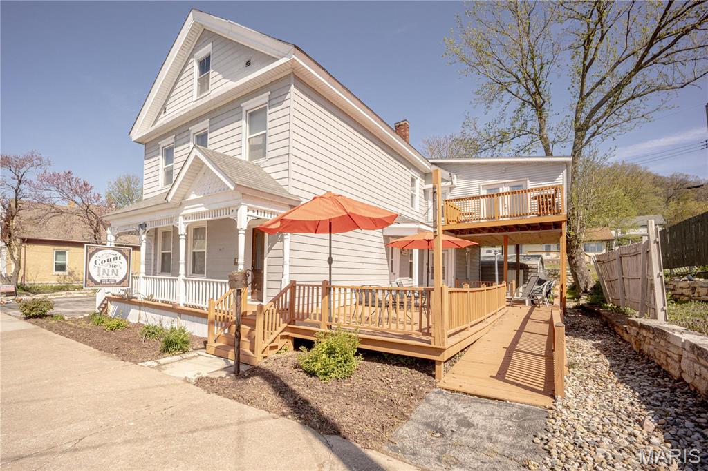 412 E Main Street