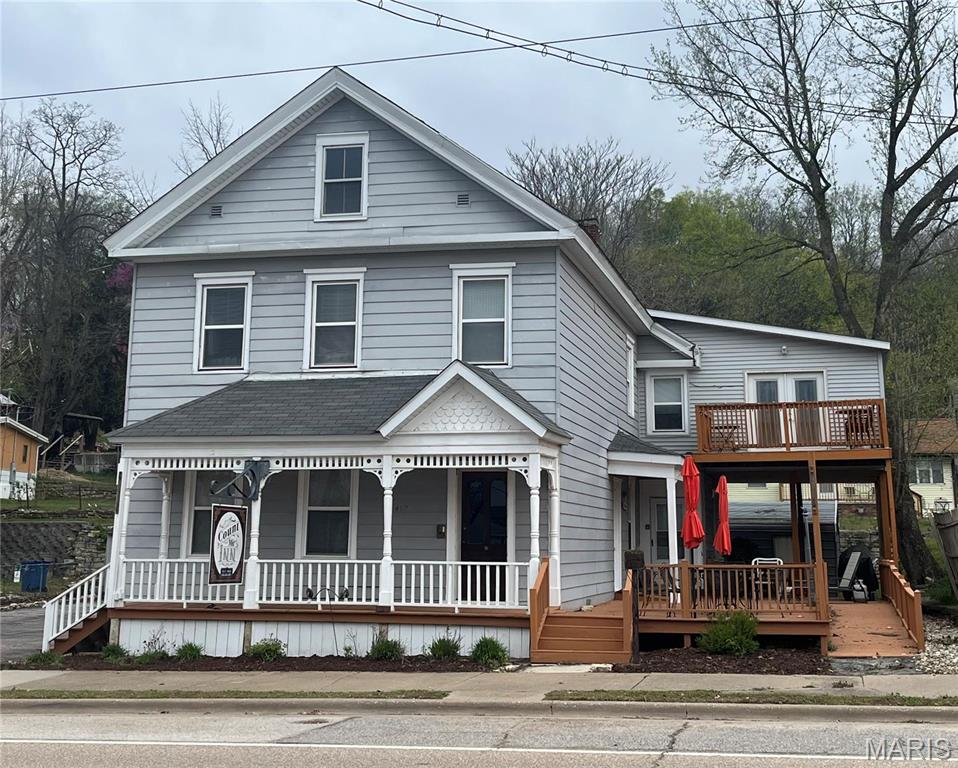 412 E Main Street