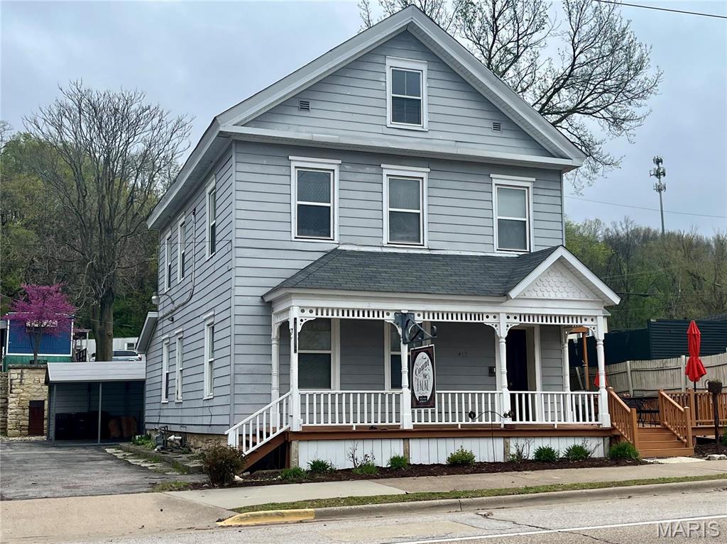 412 E Main Street