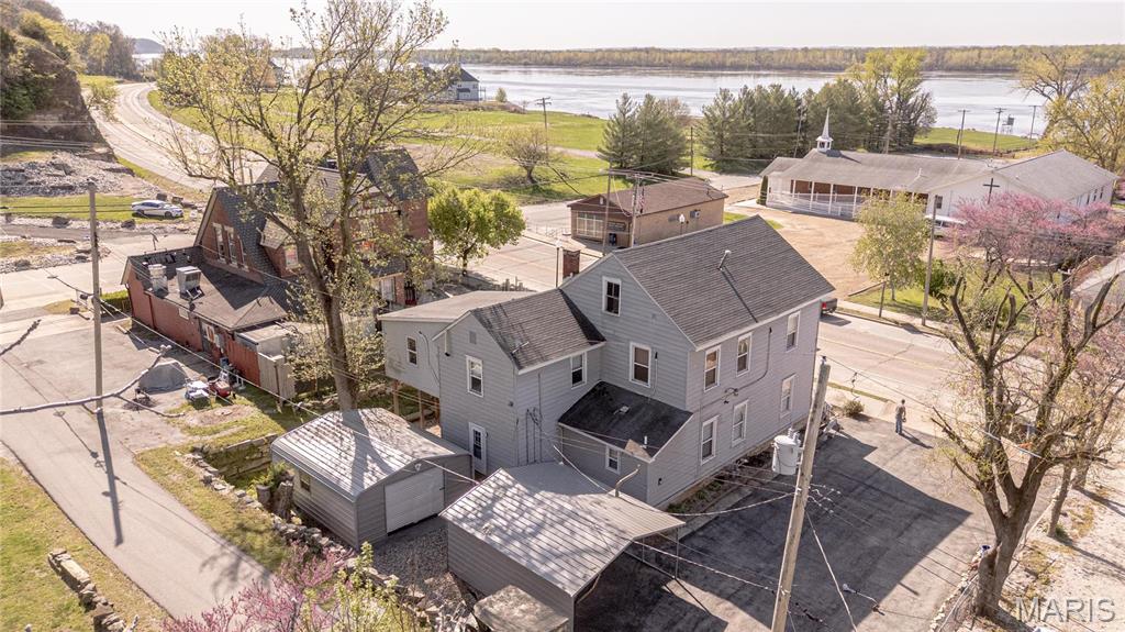 412 E Main Street