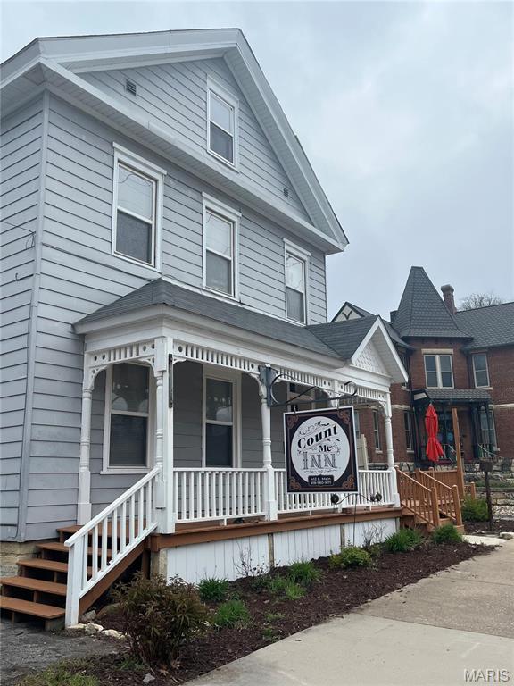 412 E Main Street