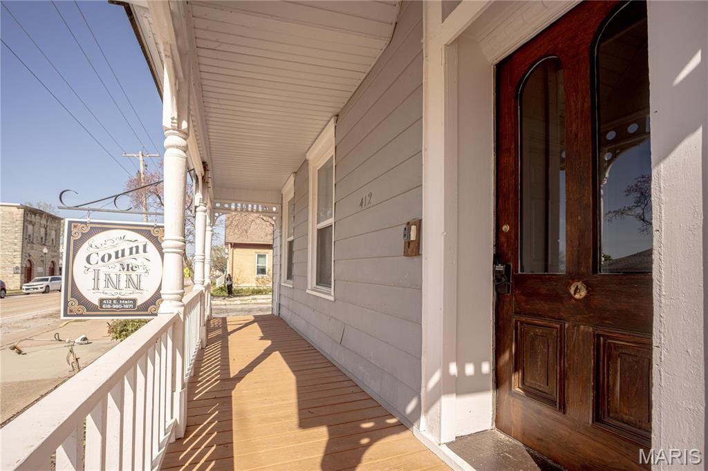 412 E Main Street