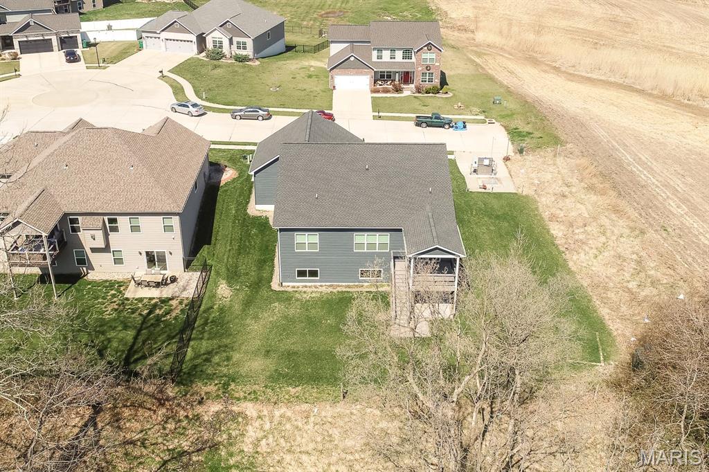 702 Seagate Drive