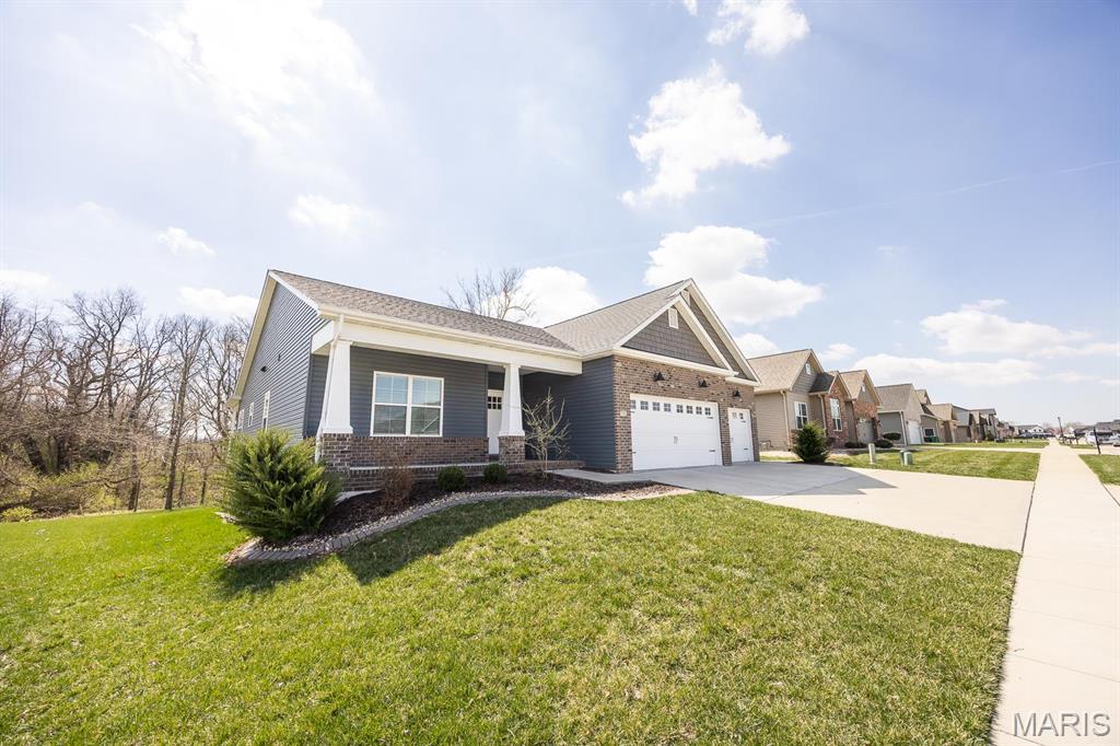 702 Seagate Drive