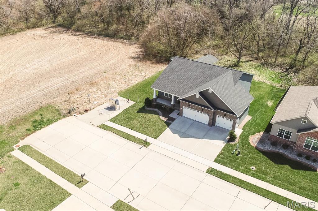 702 Seagate Drive