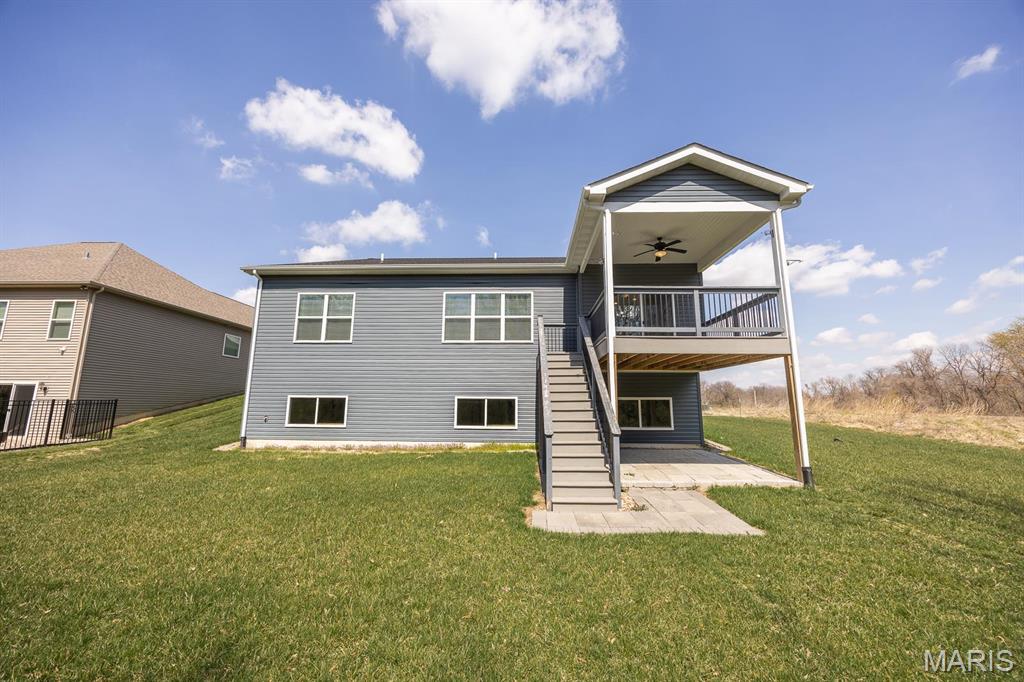 702 Seagate Drive