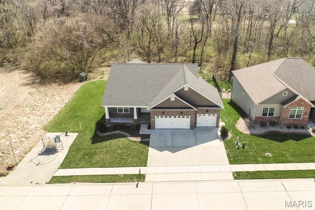 702 Seagate Drive