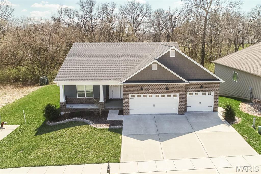 702 Seagate Drive
